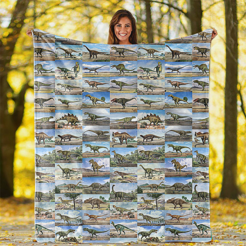 Dvipusė flanelinė antklodė, Helovino oro kondicionieriumi vėsinama snapinė, „CrossBorder“