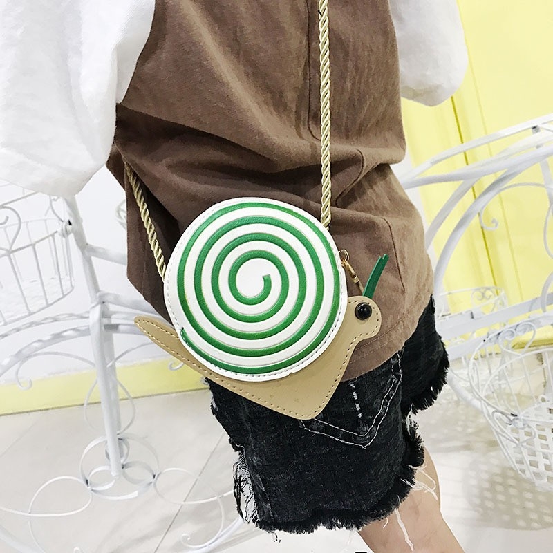 Bērnu somas 2025. gada pavasarim un vasarai Jauna multfilmas stila plecu soma Personalizēta modes monētu maka Mini aksesuāru soma Moderna