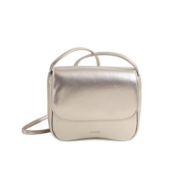 Geantă crossbody de culoare solidă, geantă mică pătrată, la modă, simplă, cu transfrontalieră