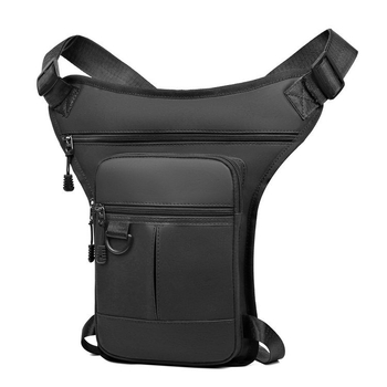 2023. gada vasaras jaunā modes vienkrāsainā sporta jostas soma āra atpūtas plecu daudzfunkcionālai somai vairumtirdzniecībā