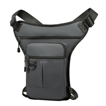 2023. gada vasaras jaunā modes vienkrāsainā sporta jostas soma āra atpūtas plecu daudzfunkcionālai somai vairumtirdzniecībā