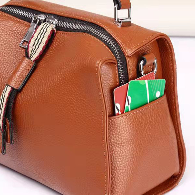 Taška Dámska taška Nová 2022 Crossbody taška Univerzálna taška pre ženy stredného veku Taška cez rameno Taška cez rameno Dámska jednodielna kabelka do vlasov