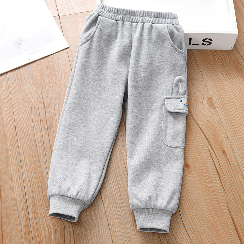 Tüdrukute dressipüksid kevad ja sügis 2025 uued lastepüksid beebitüdrukute kevadpüksid ülerõivad võõrapärases stiilis vabaajapüksid