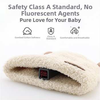 Căciulă pentru bebeluși de iarnă în stil coreean, băieți și fete, căciulă de pluș tricotată, protecție pentru urechi caldă, căciulă de lână pentru copii de toamnă și iarnă