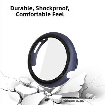 Naujam „Googel Pixel“ laikrodžio dėklui, kompiuterio dėklui, apsauginiam dėklui su integruota plėvele, „Google“ dėklui, vietoje