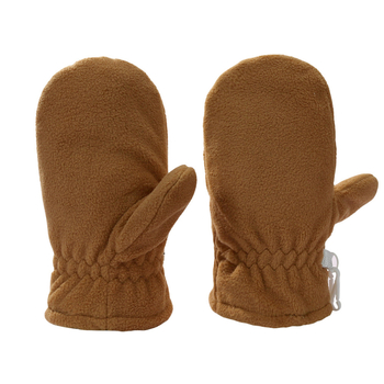 Uued piiriülesed lastekindad polaarfliisist beebikindad lisavad paksud ühevärvilised beebikindad talvekindad