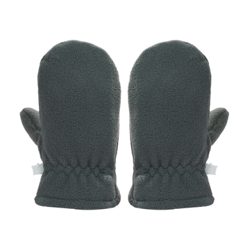 Uued piiriülesed lastekindad polaarfliisist beebikindad lisavad paksud ühevärvilised beebikindad talvekindad