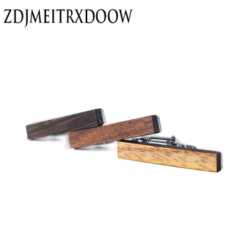 Uut kvaliteetset puidust lipsuklambri isiksusemustriga trükitud puidust lipsuklambri sulamist sebrapuidust saab kohandada.