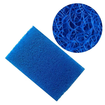 Rotango medvilnės filtras medvilnė Japoniška rotango medvilnė žuvų bakui biocheminė medvilnė bakterijos vandens valymas žuvų tvenkinys koi tvenkinys filtro medžiaga greitai