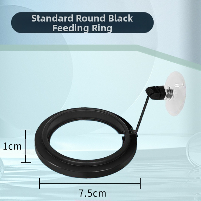 Kalapaagi söötja Paabulinnu kala ujuv söötmisrõngas Triivivastane kalatoit Söötmine ...