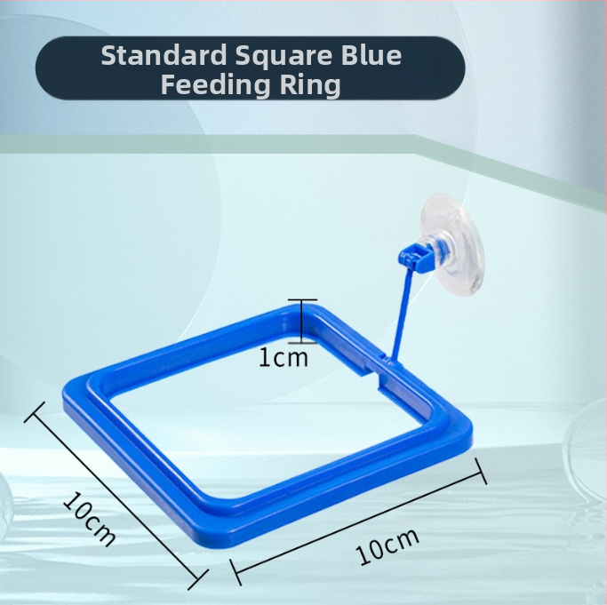 Kalapaagi söötja Paabulinnu kala ujuv söötmisrõngas Triivivastane kalatoit Söötmine ...