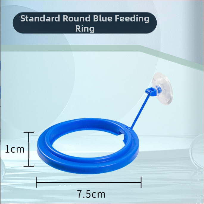 Kalapaagi söötja Paabulinnu kala ujuv söötmisrõngas Triivivastane kalatoit Söötmine ...