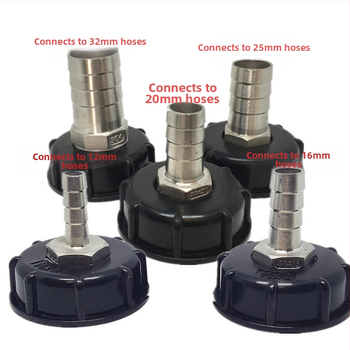 Skābes un sārmu izturīgi eļļas izturīgi tonnu mucas savienojumi tonnu mucas savienojums tonnu mucas nerūsējošā tērauda savienojums reduktora savienojums 4 minūtes 6 minūtes 1 colla 32