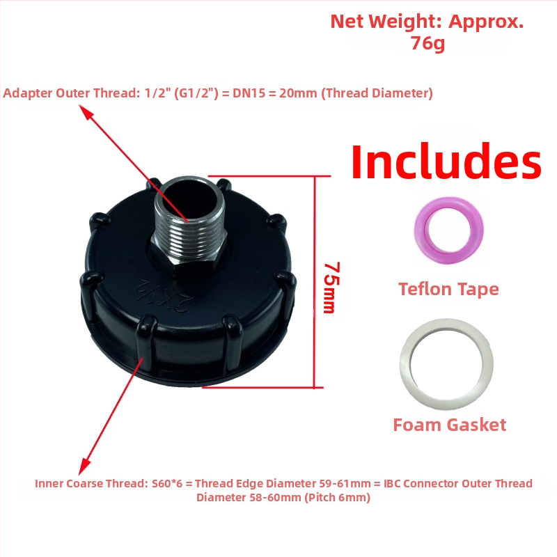 Skābes un sārmu izturīgi eļļas izturīgi tonnu mucas savienojumi tonnu mucas savienojums tonnu mucas nerūsējošā tērauda savienojums reduktora savienojums 4 minūtes 6 minūtes 1 colla 32