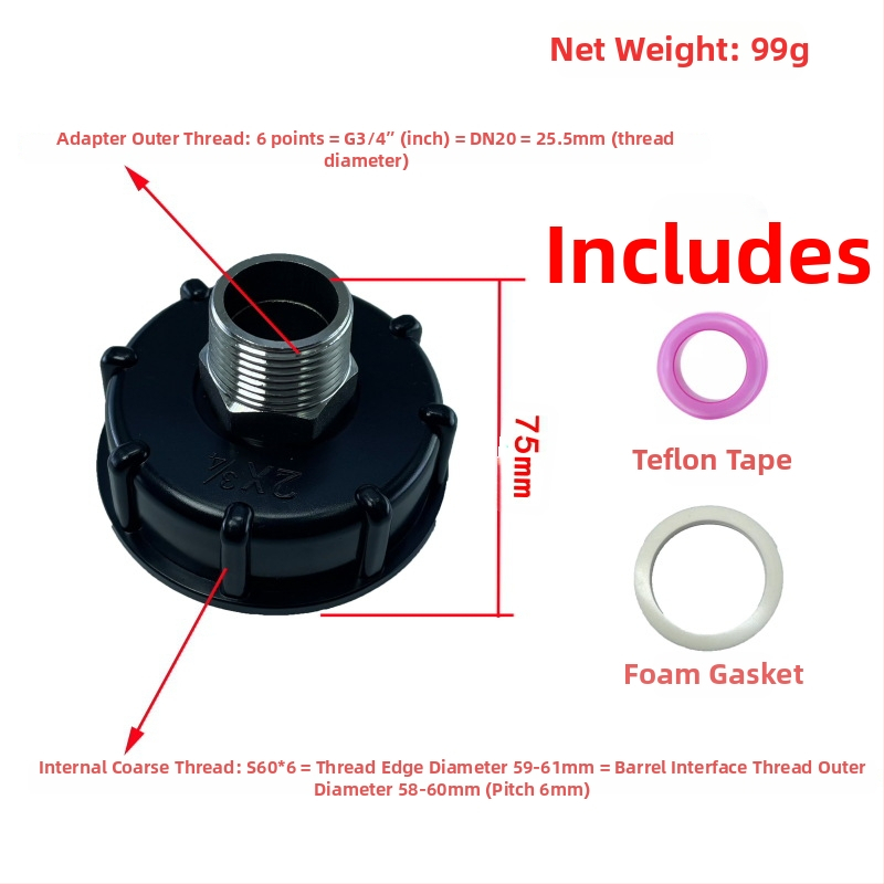 Skābes un sārmu izturīgi eļļas izturīgi tonnu mucas savienojumi tonnu mucas savienojums tonnu mucas nerūsējošā tērauda savienojums reduktora savienojums 4 minūtes 6 minūtes 1 colla 32