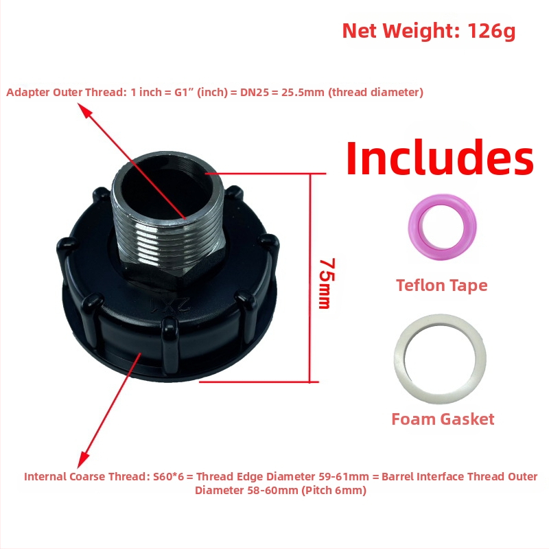 Skābes un sārmu izturīgi eļļas izturīgi tonnu mucas savienojumi tonnu mucas savienojums tonnu mucas nerūsējošā tērauda savienojums reduktora savienojums 4 minūtes 6 minūtes 1 colla 32