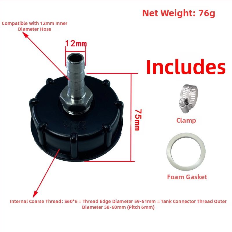 Skābes un sārmu izturīgi eļļas izturīgi tonnu mucas savienojumi tonnu mucas savienojums tonnu mucas nerūsējošā tērauda savienojums reduktora savienojums 4 minūtes 6 minūtes 1 colla 32