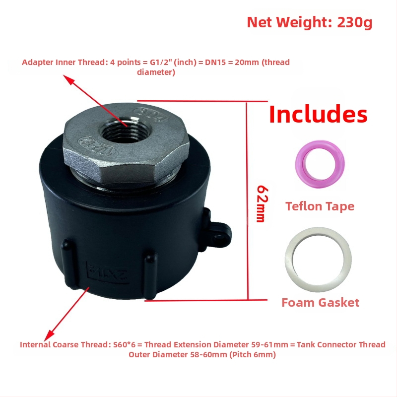 Skābes un sārmu izturīgi eļļas izturīgi tonnu mucas savienojumi tonnu mucas savienojums tonnu mucas nerūsējošā tērauda savienojums reduktora savienojums 4 minūtes 6 minūtes 1 colla 32