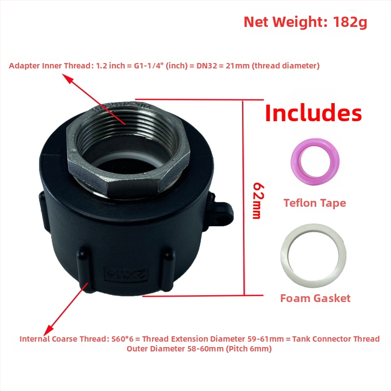 Skābes un sārmu izturīgi eļļas izturīgi tonnu mucas savienojumi tonnu mucas savienojums tonnu mucas nerūsējošā tērauda savienojums reduktora savienojums 4 minūtes 6 minūtes 1 colla 32