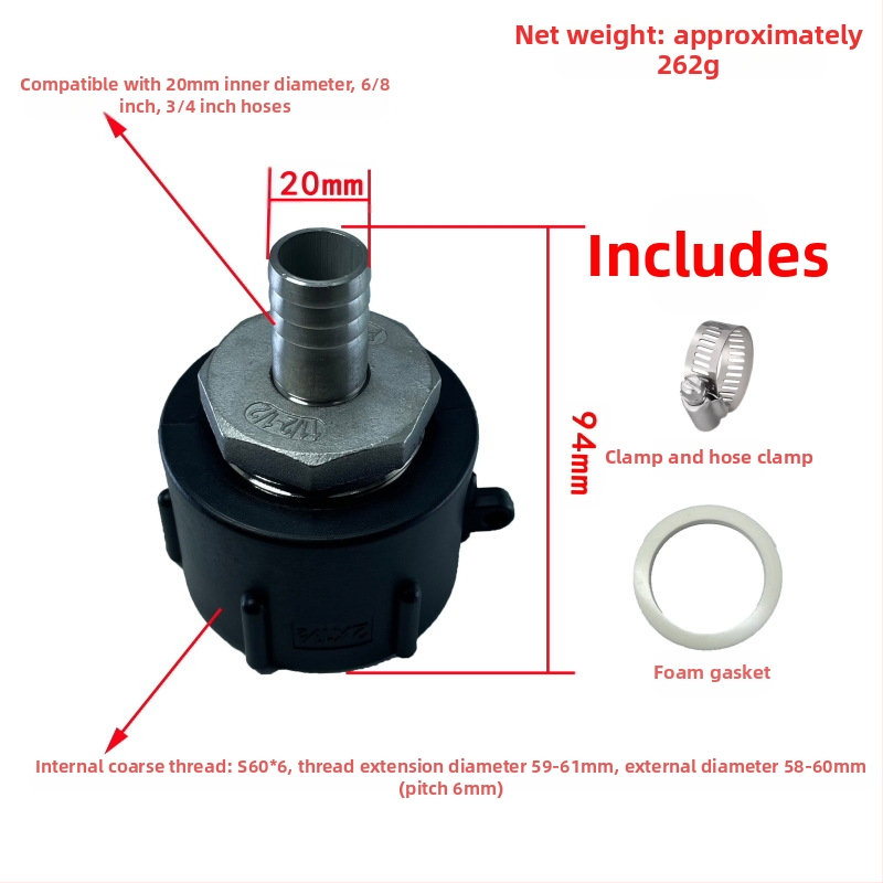 Skābes un sārmu izturīgi eļļas izturīgi tonnu mucas savienojumi tonnu mucas savienojums tonnu mucas nerūsējošā tērauda savienojums reduktora savienojums 4 minūtes 6 minūtes 1 colla 32