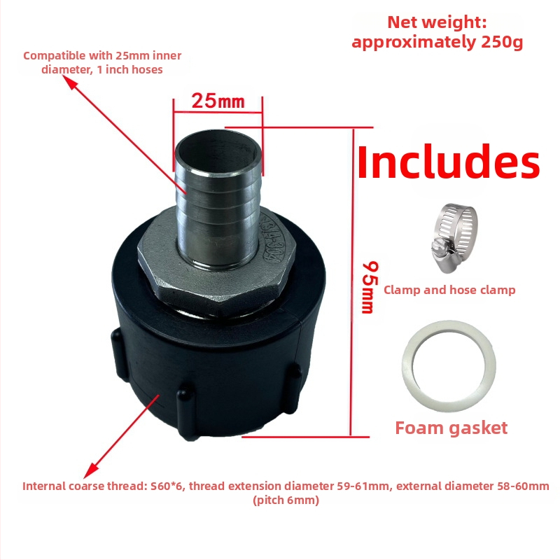 Skābes un sārmu izturīgi eļļas izturīgi tonnu mucas savienojumi tonnu mucas savienojums tonnu mucas nerūsējošā tērauda savienojums reduktora savienojums 4 minūtes 6 minūtes 1 colla 32