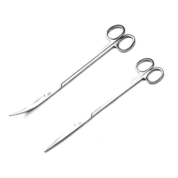 Vandens žolės karpymo įrankių rinkinys Vandens žolės spaustukas Pincetas Vandens žolės pjovimas Banguotas pjovimas Akvariumas Vandens keitimas Plokščias smėlis Kastuvas Grandymo peilis Dumbliai