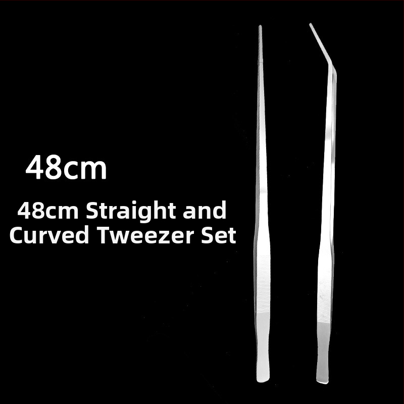 Vandens žolės karpymo įrankių rinkinys Vandens žolės spaustukas Pincetas Vandens žolės pjovimas Banguotas pjovimas Akvariumas Vandens keitimas Plokščias smėlis Kastuvas Grandymo peilis Dumbliai