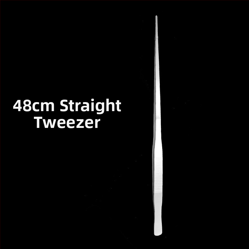 Vandens žolės karpymo įrankių rinkinys Vandens žolės spaustukas Pincetas Vandens žolės pjovimas Banguotas pjovimas Akvariumas Vandens keitimas Plokščias smėlis Kastuvas Grandymo peilis Dumbliai