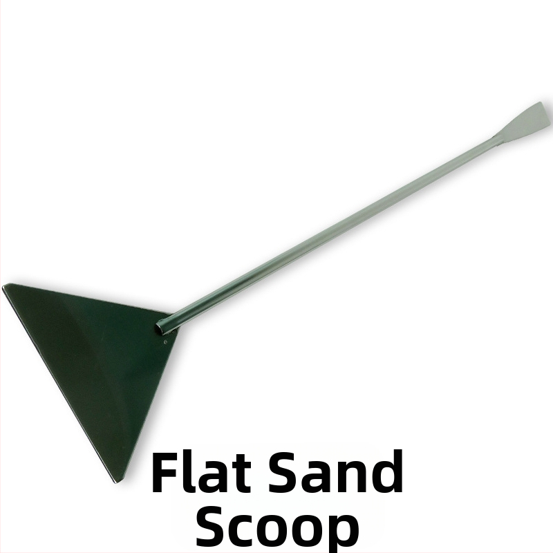 Vandens žolės karpymo įrankių rinkinys Vandens žolės spaustukas Pincetas Vandens žolės pjovimas Banguotas pjovimas Akvariumas Vandens keitimas Plokščias smėlis Kastuvas Grandymo peilis Dumbliai