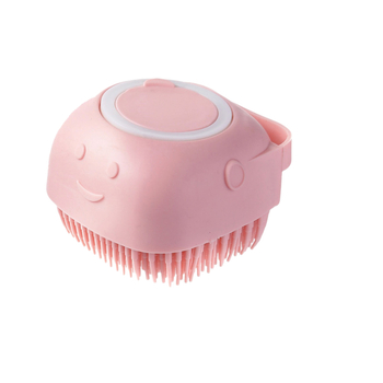 Βούρτσα μπάνιου κατοικίδιων, εργαλείο τριψίματος, τεχνητά αντικείμενα για γάτες, αρκουδάκι, χρυσαφένια μαλλιά, ειδικά είδη καθαρισμού σκύλων, βούρτσα για σκύλους