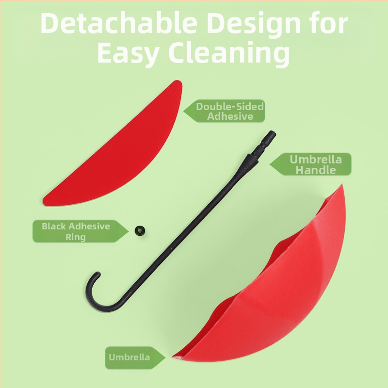 Платформа за катерене с медена торба, платформа за излитане, самозалепваща се платформа за чадър, верига за катерене, играчки за обучение и излитане, консумативи