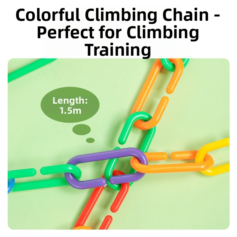 Платформа за катерене с медена торба, платформа за излитане, самозалепваща се платформа за чадър, верига за катерене, играчки за обучение и излитане, консумативи