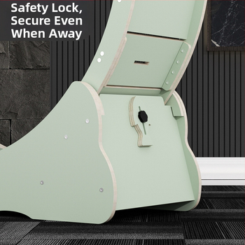 4.0 medžio masyvo spalvos kačių bėgimo takelis, kačių laipiojimo stovas, nutildytas kačių bėgimo ratas, sportiniai fitneso žaislai, skirti savigydai