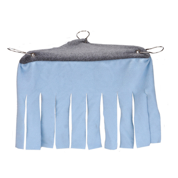 Διασυνοριακή αιώρα ολλανδικό γουρούνι κουνέλι σκαντζόχοιρος σκηνή φωλιά γωνία καταφύγιο καλοκαίρι καταφύγιο σπίτι