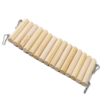 Μικρό παιχνίδι για χάμστερ, είδη εξωραϊσμού, κούνια, μικρή σκάλα φράχτη, χρυσά παιχνίδια ανακούφισης για αρκούδα, πολυλειτουργικά είδη