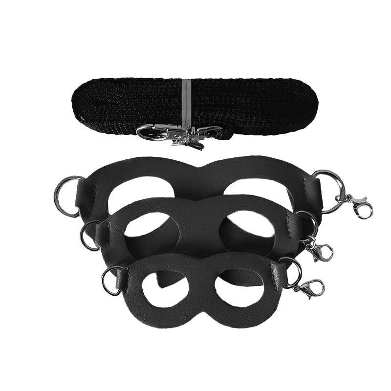 Въже за теглене на торбичка с мед, против бягство, против ухапване, хамстер, Златна мечка, катерица, домашни любимци, реквизити на едро