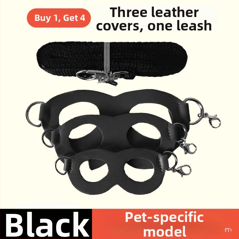 Въже за теглене на торбичка с мед, против бягство, против ухапване, хамстер, Златна мечка, катерица, домашни любимци, реквизити на едро