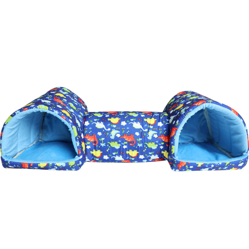 Nové hniezdo škrečka, sépia, morča, medové vrecko, klzák, holandský únikový domček pre prasatá, štyri ročné obdobia, teplé bavlnené hniezdo, tunelová vila