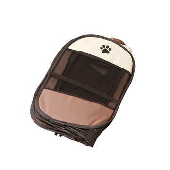 Augintinių tarpvalstybinis aštuonkampis narvo tvora kačių narvas sulankstomas didelis kačių narvas buitinis kačių lizdas augintinių reikmenys kačių pristatymo kambarys