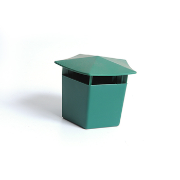 Gamintojai tiekia sraigių spąstus fizinei kenkėjų kontrolei sraigių narve daržovių sode sraigių spąstai