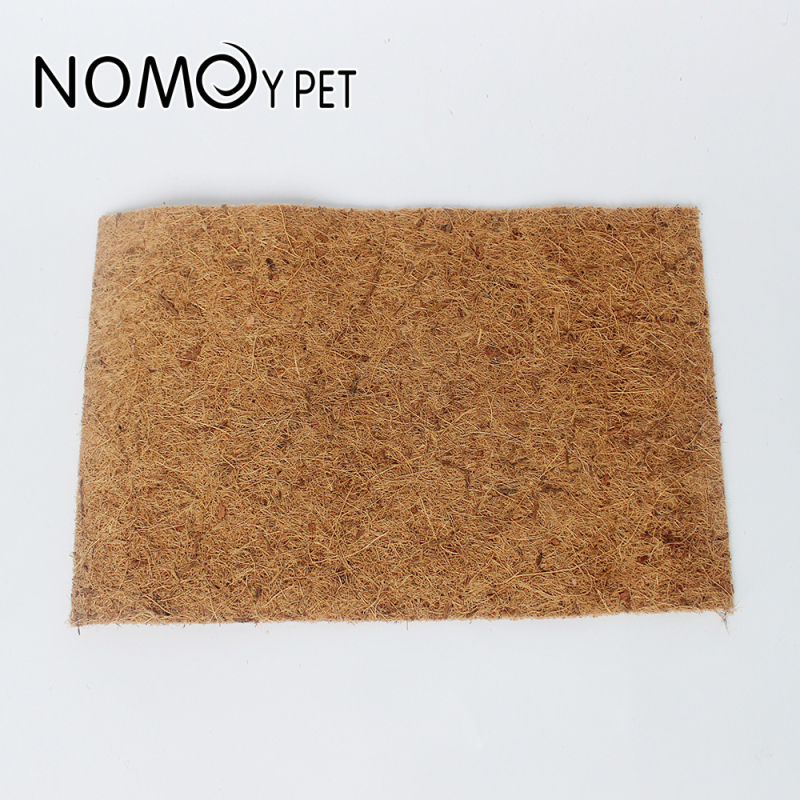 5 specifikáció Teknős gyík gekkó kerti doboz fa doboz hüllő hüllő kisállat szigetelés téli meleg kókuszpálma szőnyeg