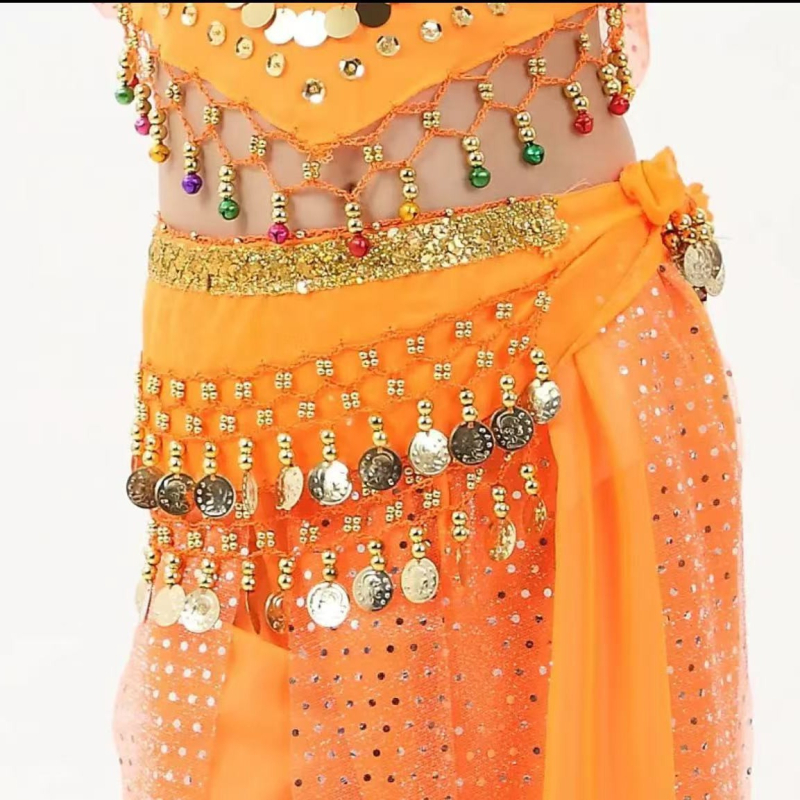 Διαδίκτυο Celebrant Corgi Belly Dance Fart Chain Sequin Waist Chain Warm Dog Sexy Hip Shake Fart Dance Hip Petal Decoration