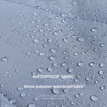 Uued sügis- ja talvelemmiriided väikesele koerale, veekindlad, paksendatud soojad koerariided, helkurrihmaga koerariided, hulgimüük