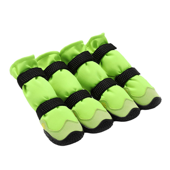 Aukštakulniai batai šunims, vandeniui atsparūs, neslystantys, atsparūs dilimui, žieminiai batai šunims, tiesioginiai pardavimai iš gamyklos.