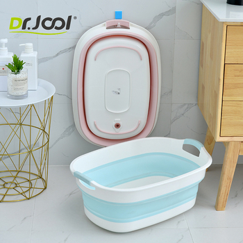 Kokkupandav määrdunud riiete korv silikoonist kokkupandav pesukauss kokkupandav lemmikloomade vannikauss mitmesuguste asjade hoiukorv kokkupandav hoiustamine