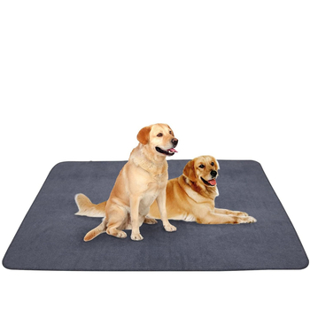 šuns šlapimo kilimėlis plaunamas kilimėlis augintinio šlapimo kilimėlis daugkartinio naudojimo šunų narvas didelis šuns šlapimo kilimėlis augintinio dresūros kilimėlis