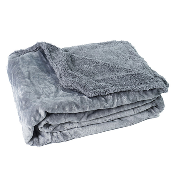 „Amazon“ vandeniui atspari šlapimui atspari naminių gyvūnėlių antklodė, flanelinė, patogi, sustorinta šunų čiužinys, čiužinys visiems metų laikams, universalūs naminių gyvūnėlių reikmenys