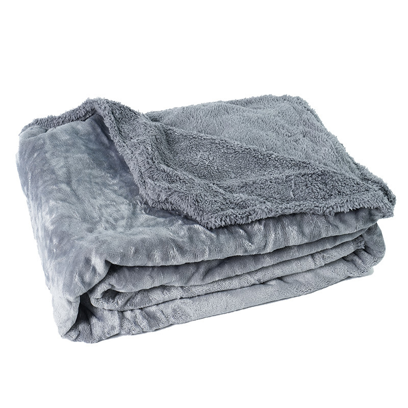 „Amazon“ vandeniui atspari šlapimui atspari naminių gyvūnėlių antklodė, flanelinė, patogi, sustorinta šunų čiužinys, čiužinys visiems metų laikams, universalūs naminių gyvūnėlių reikmenys