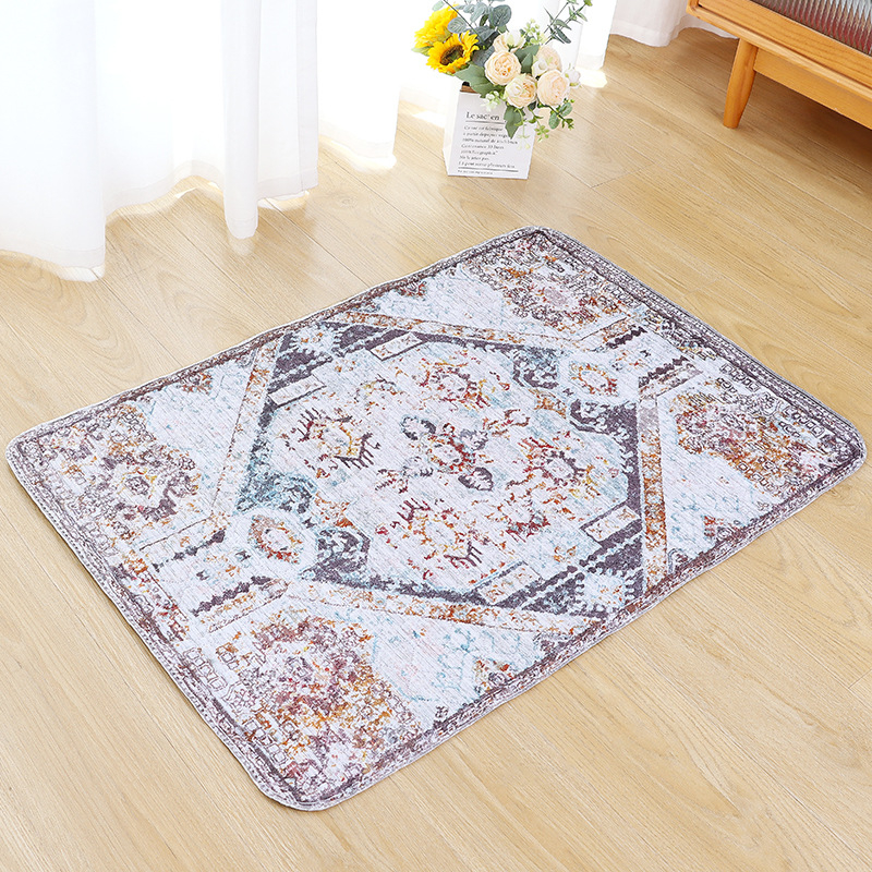 Šunų kilimėlis, miegamojo šuns narvo kilimėlis, skirtas „Four Seasons“ bendrosios paskirties naminių gyvūnėlių kilimėlis, katėms, neslystantis voljeras