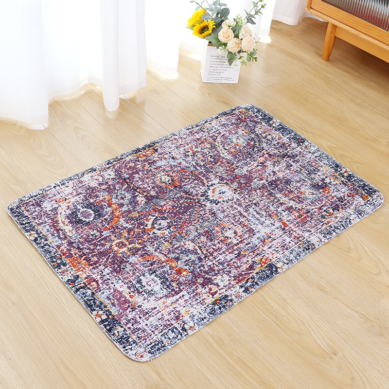 Šunų kilimėlis, miegamojo šuns narvo kilimėlis, skirtas „Four Seasons“ bendrosios paskirties naminių gyvūnėlių kilimėlis, katėms, neslystantis voljeras